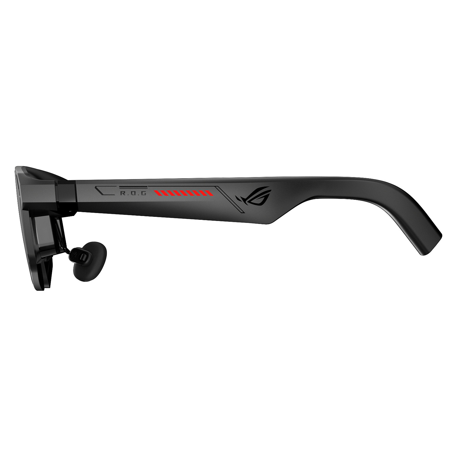 Syze AR ASUS ROG XREAL R1-N / Micro OLED / 1920 x 1080 / 240Hz / USB Type-C - Zezë - 17