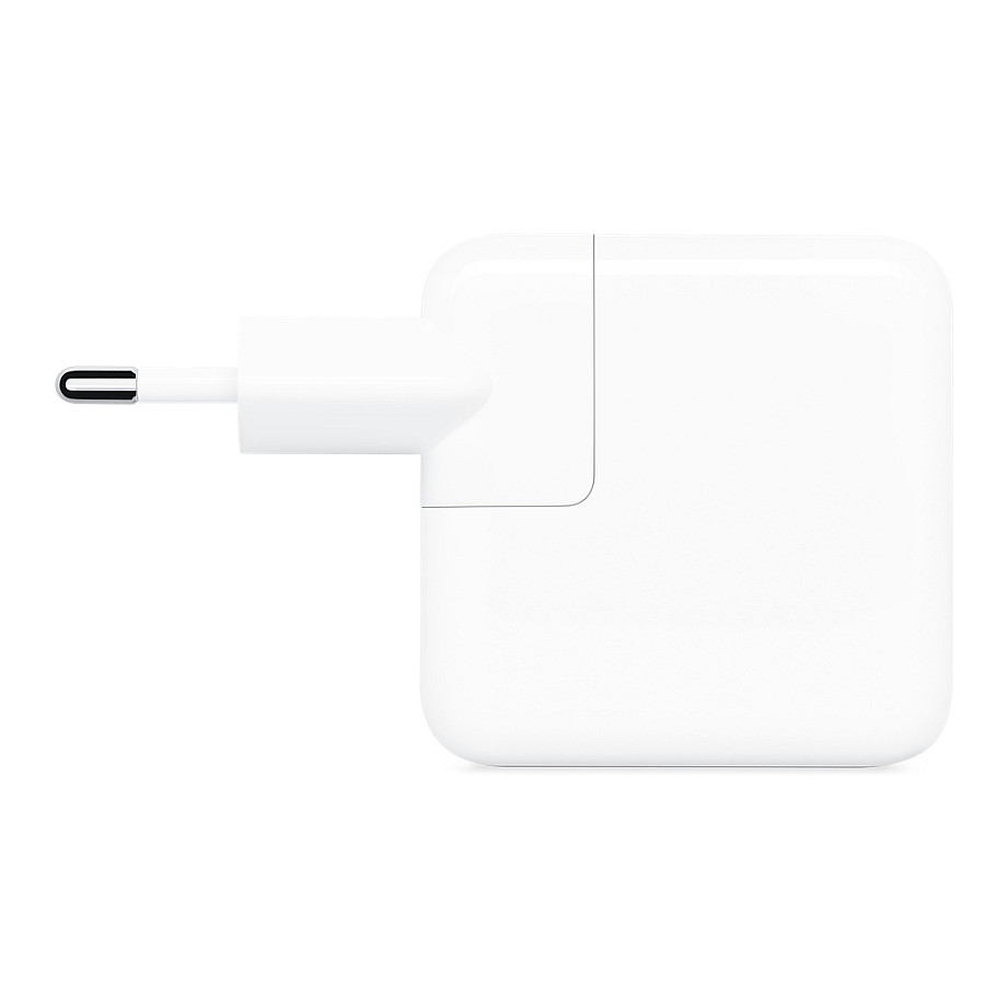 Apple USB-C Power Adapter / 20W – White