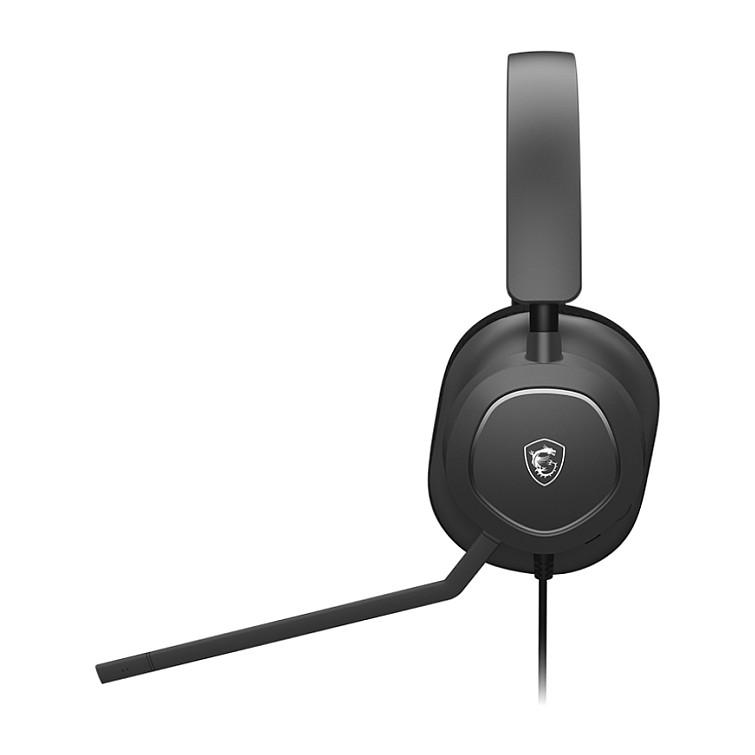 Kufje Gaming MSI Maestro 300 / Wired – Zezë - 2