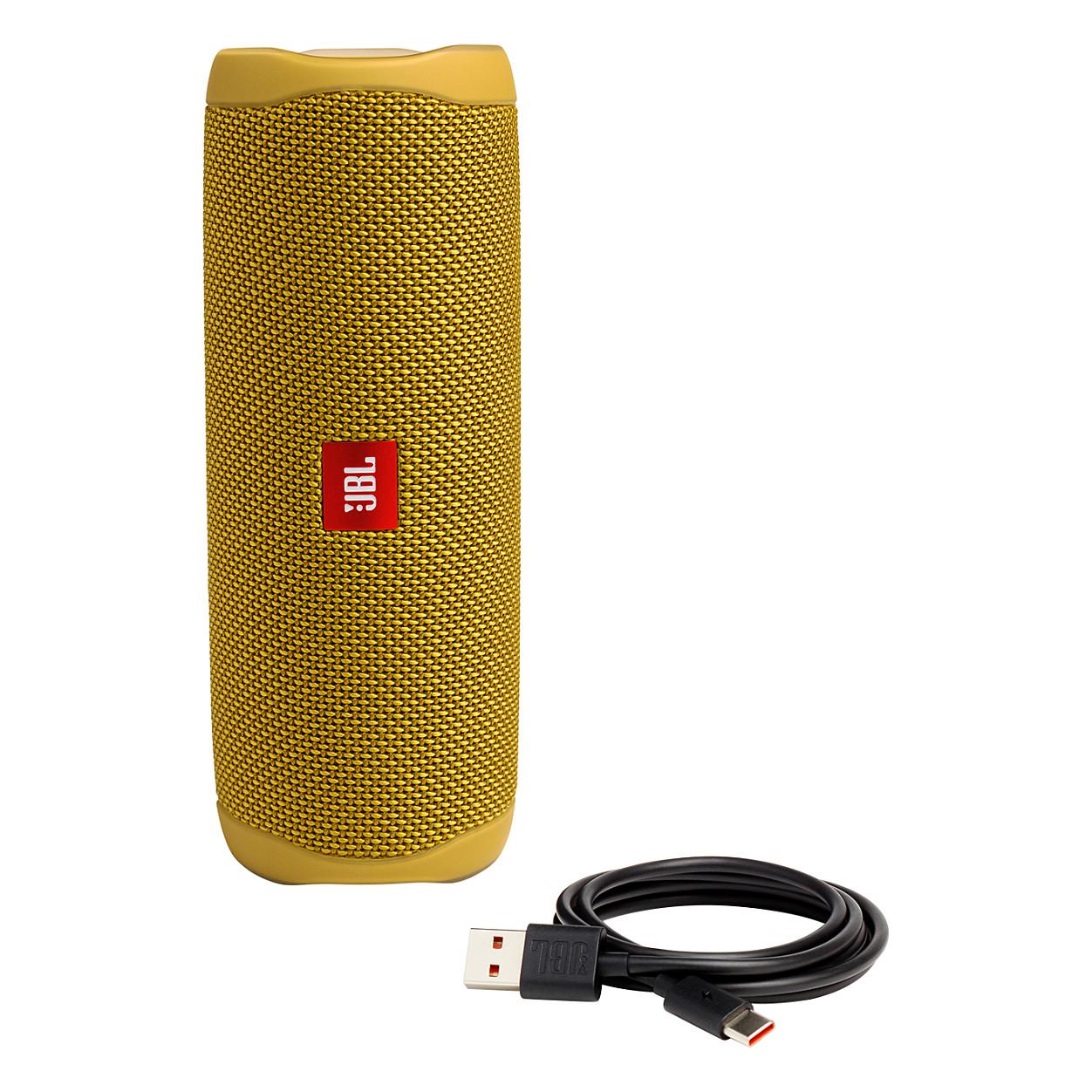 Altoparlant pa Kabllo JBL Flip 6 Martin Garrix, Bluetooth, 30W, IP67 – Hiri - 5