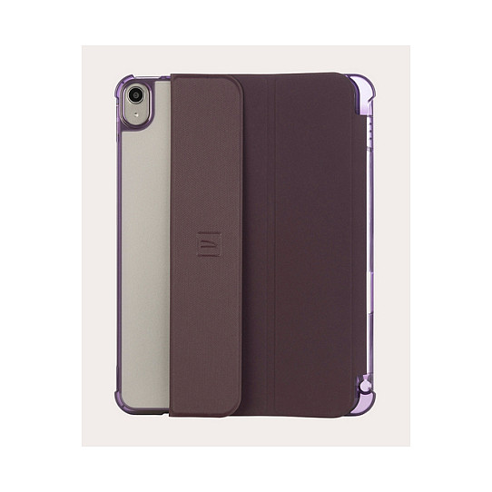 Aksesorë për tablet Tucano Satin / iPad Air 11" M2/M3 / IPDA11M2ST-PP - Vjollcë - 4