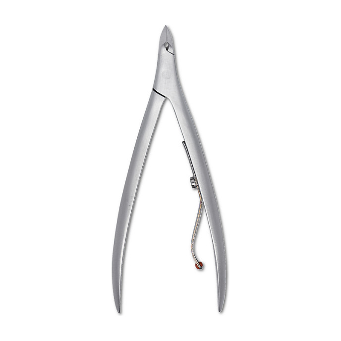 Prerëse për kutikula ZWILLING TWINOX 42584-101-0 / Stainless Steel / Matt / 10cm – Argjend