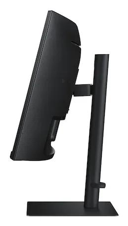 Monitor Samsung ViewFinity S65UC LS34C652UEUXXE / 34″ / DQHD VA Curved / 100 Hz / 5 ms / DisplayPort + HDMI + USB-C + USB-Hub + Ethernet + KVM - Zezë - 5