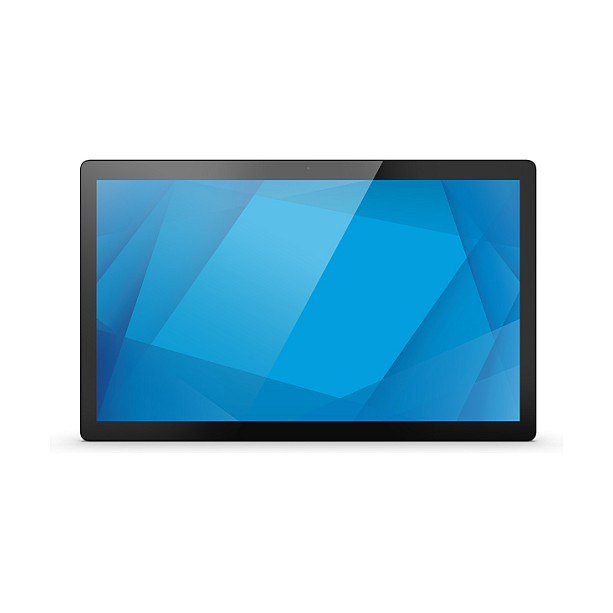 Monitor POS Elo Touch Solutions E391414 / 21.5" / Full HD Touch / TFT / 4GB / 32GB - Zezë