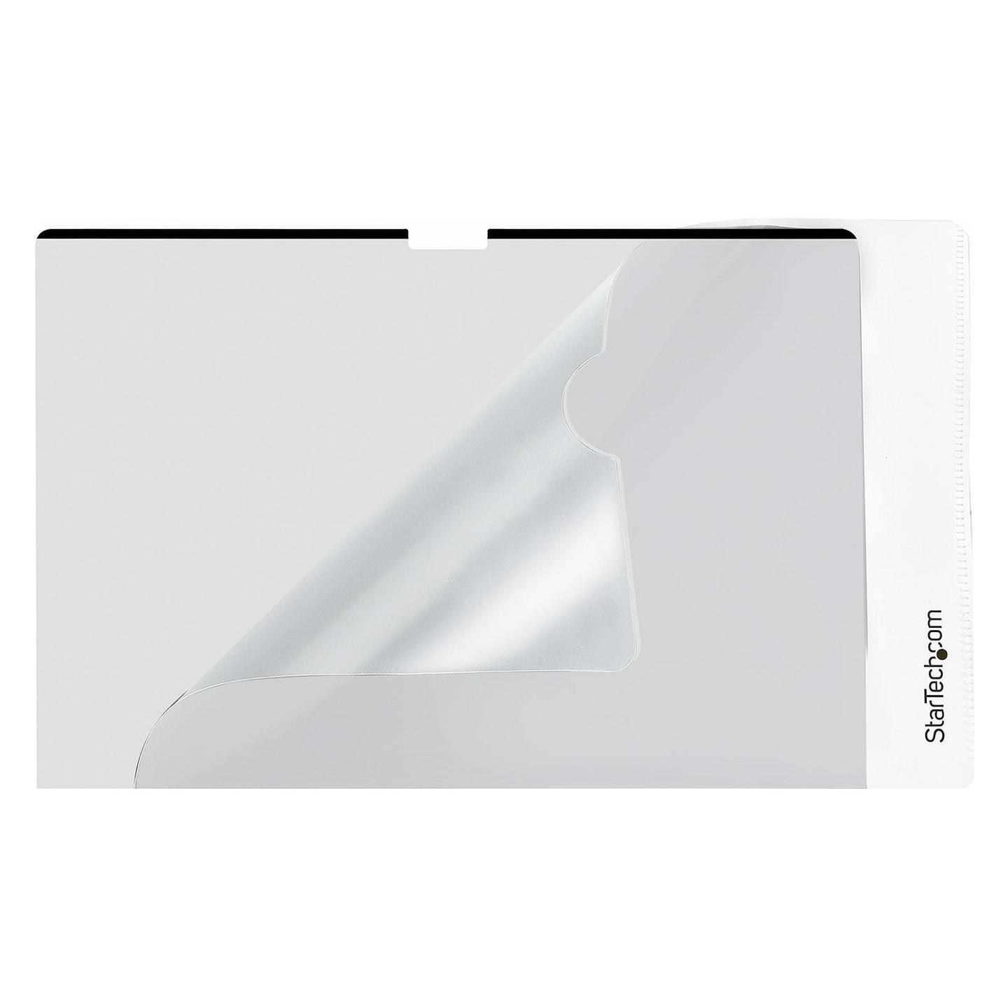 Mbrojtës të Ekranit StarTech.com 133T6-PRIVACY-SCREEN, 13.3", 16:10, Privacy Filter, Touch, Flip-Up, Anti-Glare, Blue Light Filter - Zezë - 4
