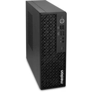 Mini Kompjuter Medion PICOWORX T80 III MD340012 / Intel Core Ultra 5 226V / 16GB LPDDR5X / 512GB - Zezë - 3