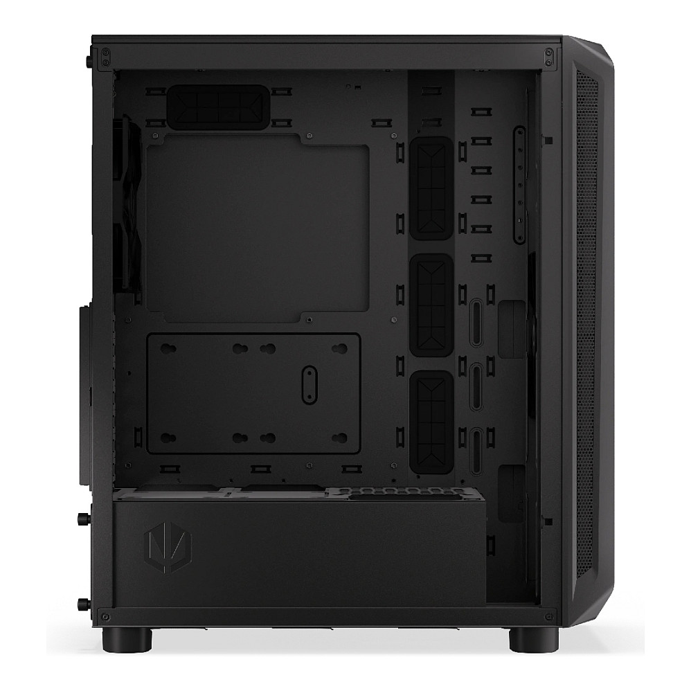Kasë PC ENDORFY Arx 500 Core / Mid Tower / ATX / 1x 140mm Front + 1x 140mm Rear Fan / Mesh / 360mm Radiator - Zezë - 13