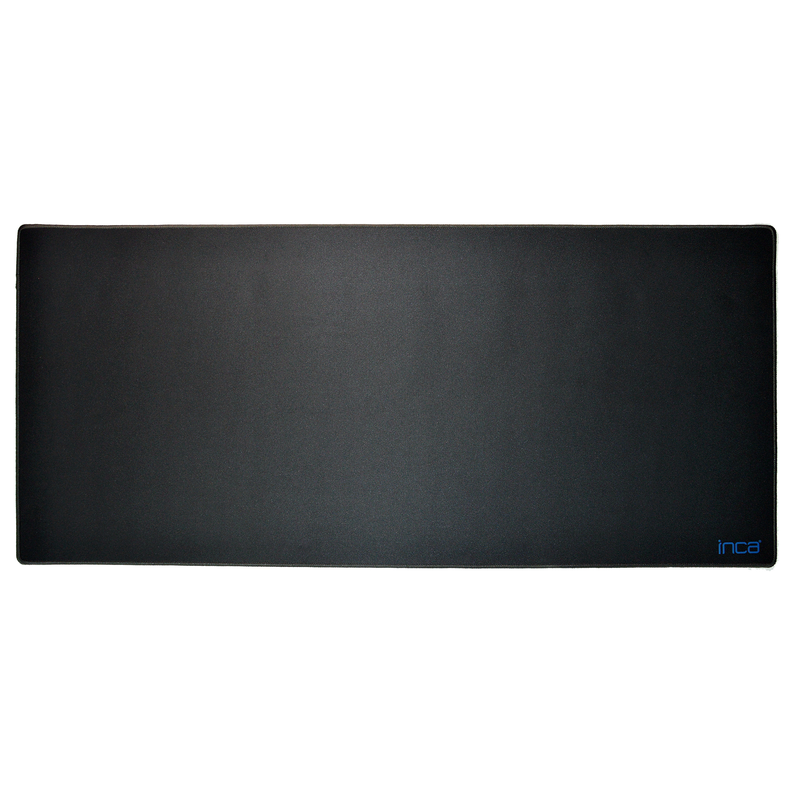 Mauspad Gaming Inca IMP-018 XXL / Sipërfaqe Speed / Gome Anti-rrëshqitëse / 900 × 400 × 3 mm - Zezë - 2