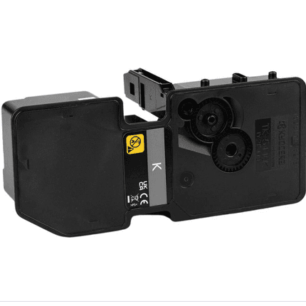 Toner Kyocera TK-5440K / 1T0C0A0NL0 / 2.800 faqe – Zezë - 2