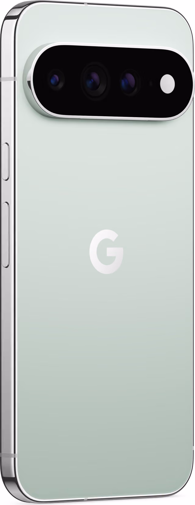 Telefon Google Pixel 11 Pro XL 5G / 16GB / 512GB - Gjelbër - 5