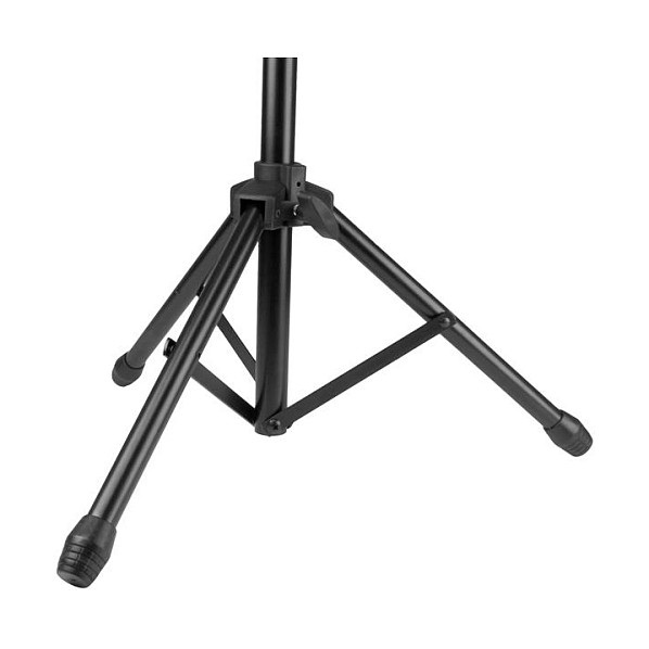 Aksesorë për Konferencë StarTech STNDTBLT1A5T / Mbajtës tripod për Tablet 6.5-7.8" / Lartësia 74.5-157.5cm / Rrotullim 360° – Zezë - 3