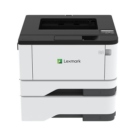 Printer Laser Lexmark MS431dw / A4 / 42 ppm / Printim Dupleks / 2400 x 600 DPI – Zezë/Bardhë - 4