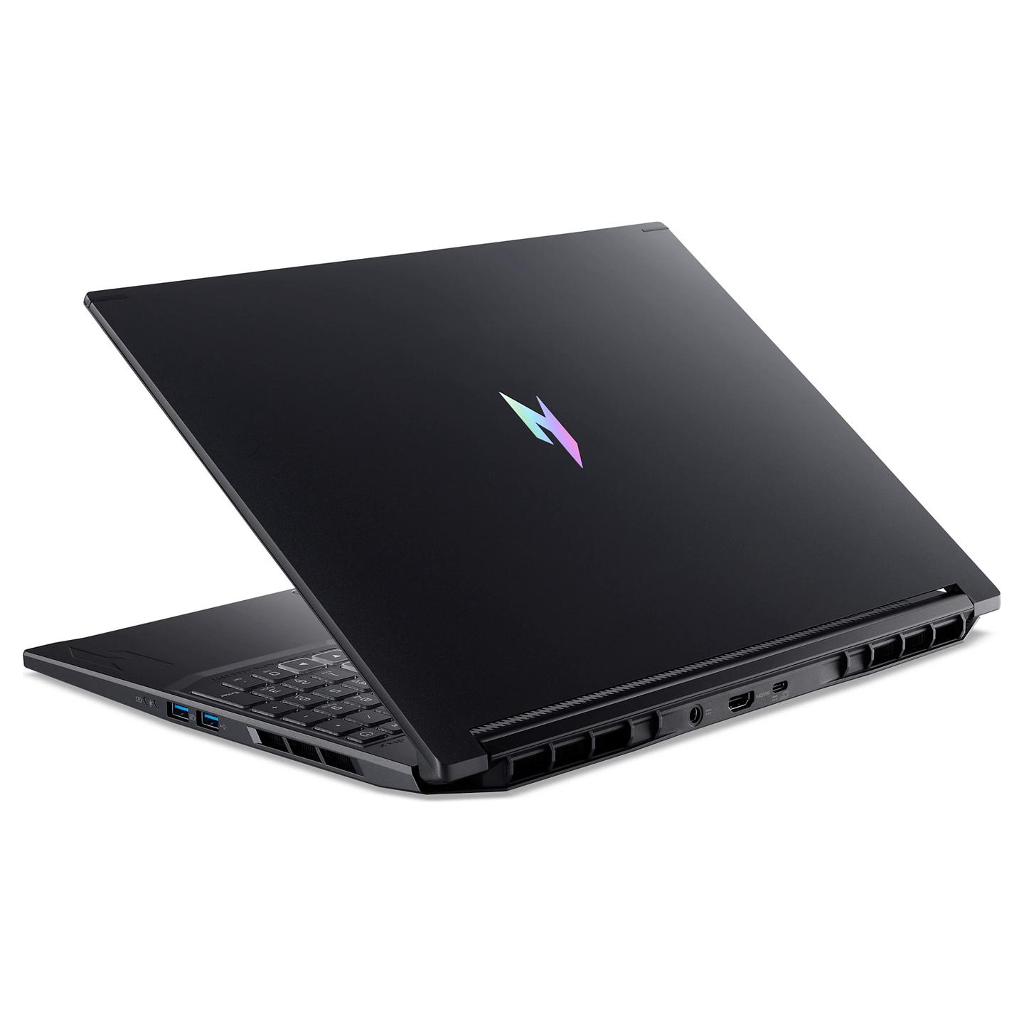 Laptop Gaming Acer Nitro V 16S AI ANV16S-41-R6WL / Ryzen 7 260 / 16GB DDR5 / 1TB / WQXGA IPS 180Hz / RTX 5070 8GB - Zezë - 4