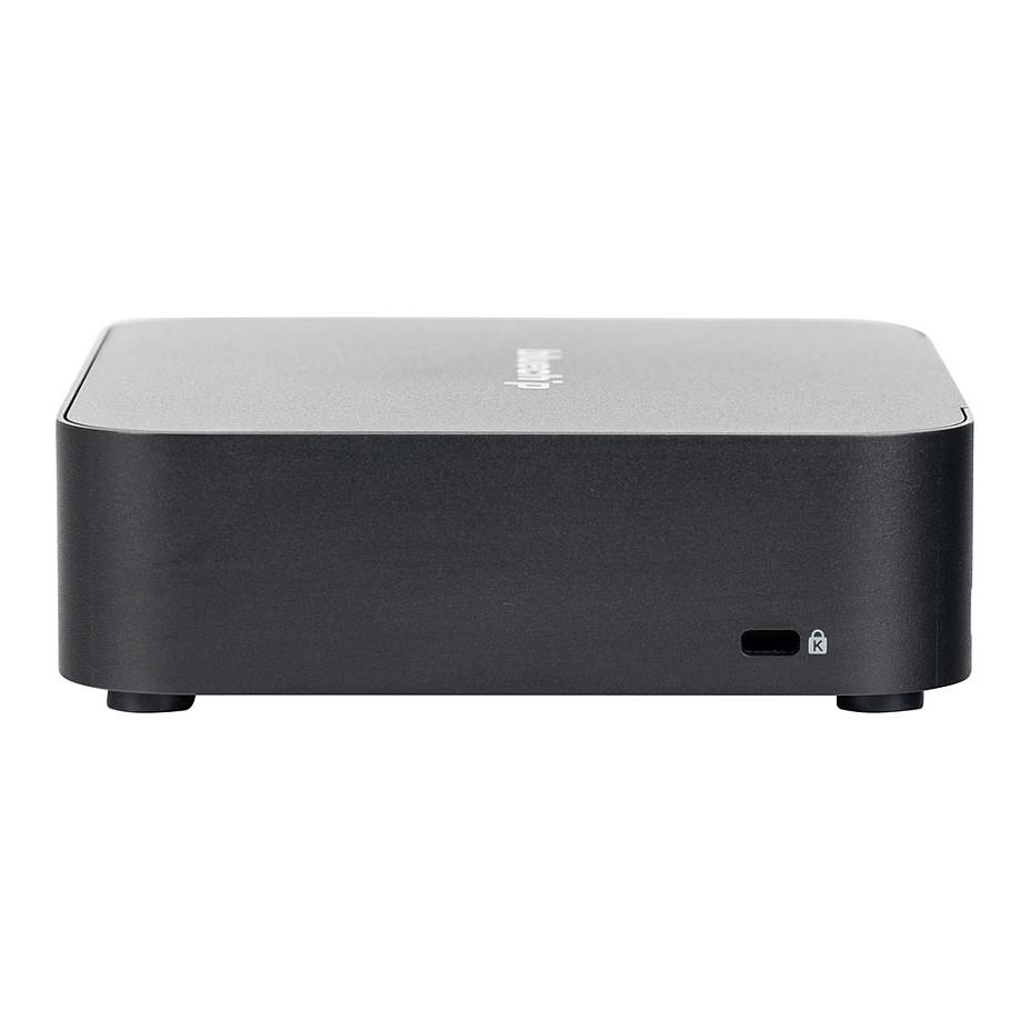 Mini Kompjuter bluechip BUSINESSline M14150 / N150 / 8GB DDR5 / 500GB / Intel Graphics - Zezë - 5