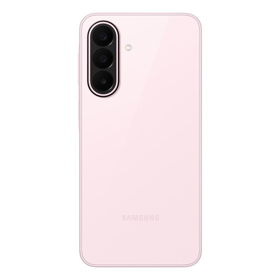 Telefon Samsung Galaxy A27 / 6GB / 128GB / 5G / Dual SIM - Rozë e çelët - 5