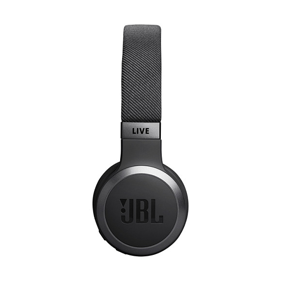 Kufje pa kabllo JBL Live 670NC / On-Ear / Bluetooth 5.3 / 40 mm / Noise Cancelling / 65 orë – Zezë - 5