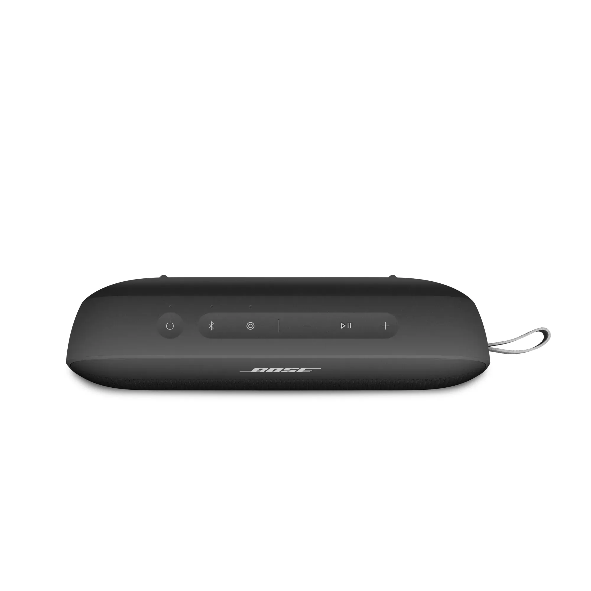 Altoparlant Bose SoundLink Flex (2nd Gen) / Bluetooth / IP67 / 12 Orë / USB-C - Zezë - 2