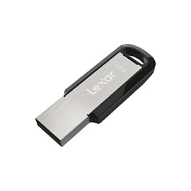USB Flash Drive Lexar JumpDrive M400 / 64GB / USB Type-A / USB 3.2 Gen 1 - Argjend - 2