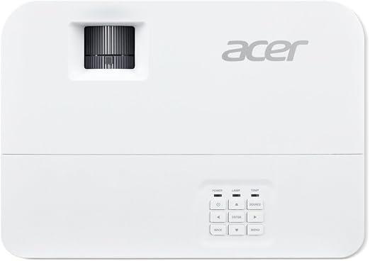 Projektor Acer X1526 / Full HD / DLP / 4000 ANSI Lumen / 16:9 - Bardhë - 2