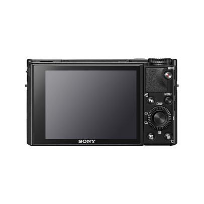 Kamerë digjitale Sony DSC-RX100 VII / 20.1MP / Sensor 1.0" Exmor RS CMOS / ZEISS 9-72mm / 24-200mm / F2.8-4.5 / Zoom Optik 8x / 4K / Wi-Fi / Bluetooth - Zezë - 4