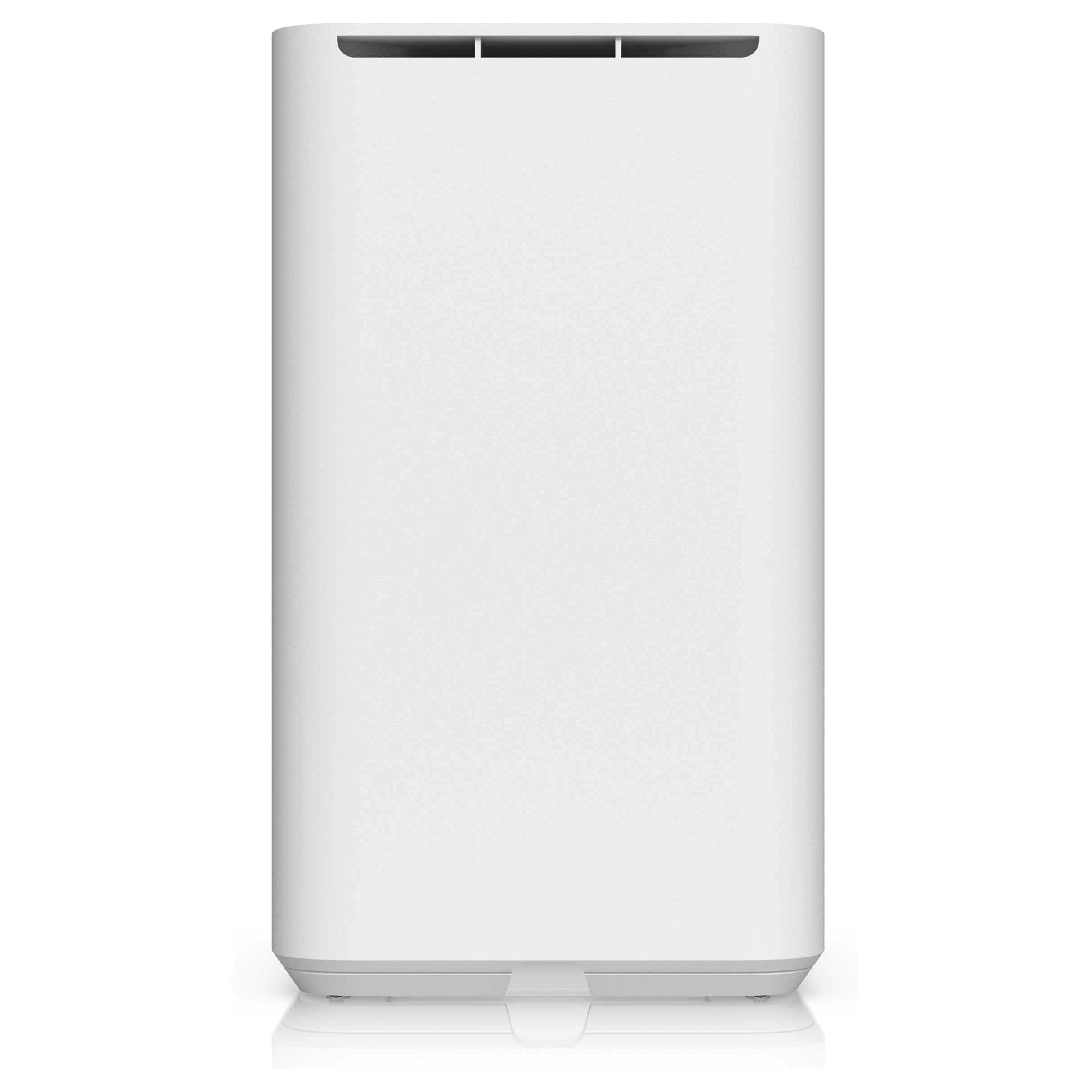 Ubiquiti UniFi UNAS-2-W – 2-Bay NAS, 2x SATA HDD, RAID 1, 2.5GbE, USB-C, PoE++, UniFi Drive Private Cloud - 5