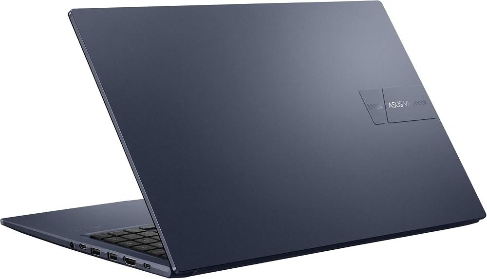Laptop ASUS Vivobook 15 M1502XA-BQ012, Ryzen 7 7840HS, 8GB DDR5, 512GB, 15.6" FHD IPS 60Hz, AMD Radeon 780M - Blu - 4