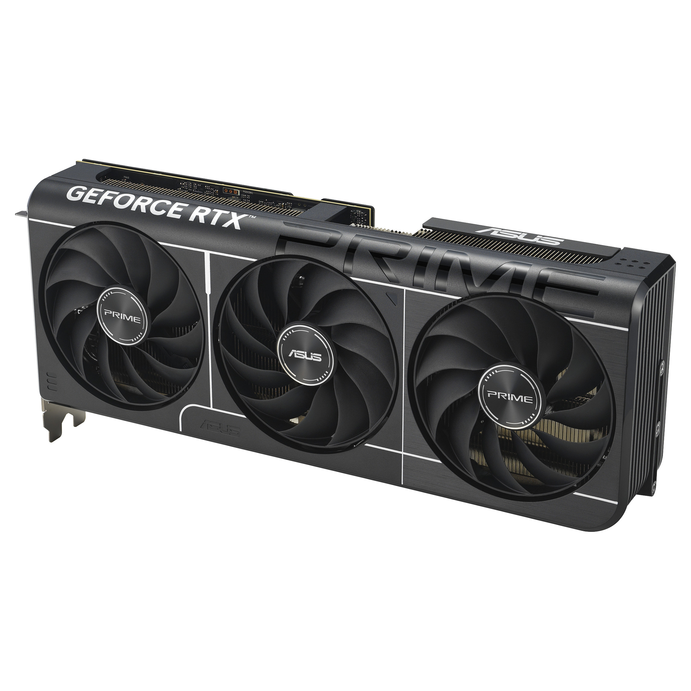 Kartelë Grafike NVIDIA GeForce RTX 5070 / 12GB GDDR7 / 192-bit / ASUS PRIME OC / 3 Fans