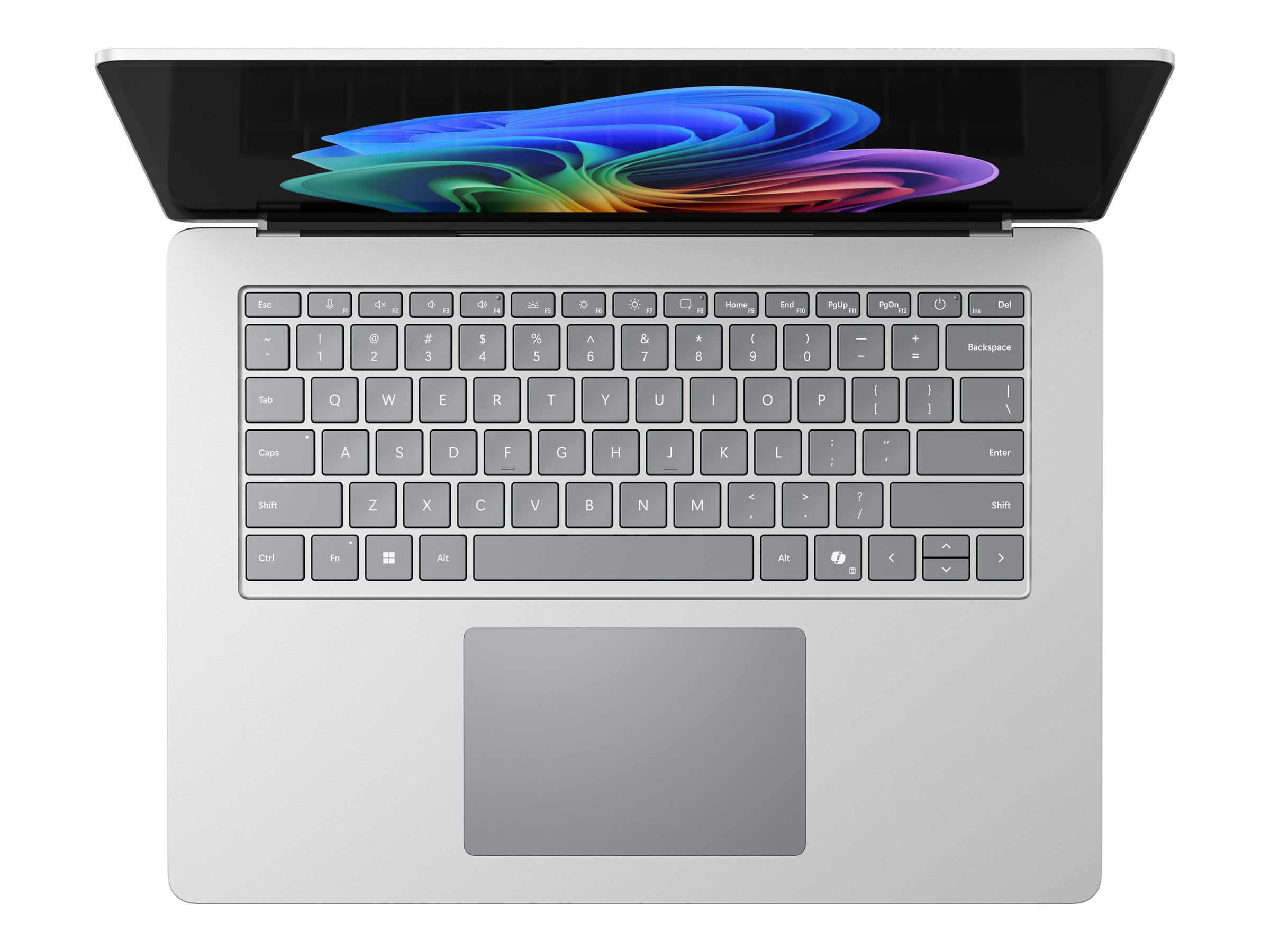 Laptop Microsoft Surface 8 Copilot+ / Snapdragon X2E-78-100 / 32GB LPDDR5x / 512GB / 15" 3270×2180 Touch 120Hz / Qualcomm Adreno - Argjend - 4