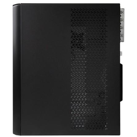 Kasë Chieftec BS-10B-300, Mini-Tower, Mini-ITX/mATX, 300W TFX, USB Type-C - Zezë - 2