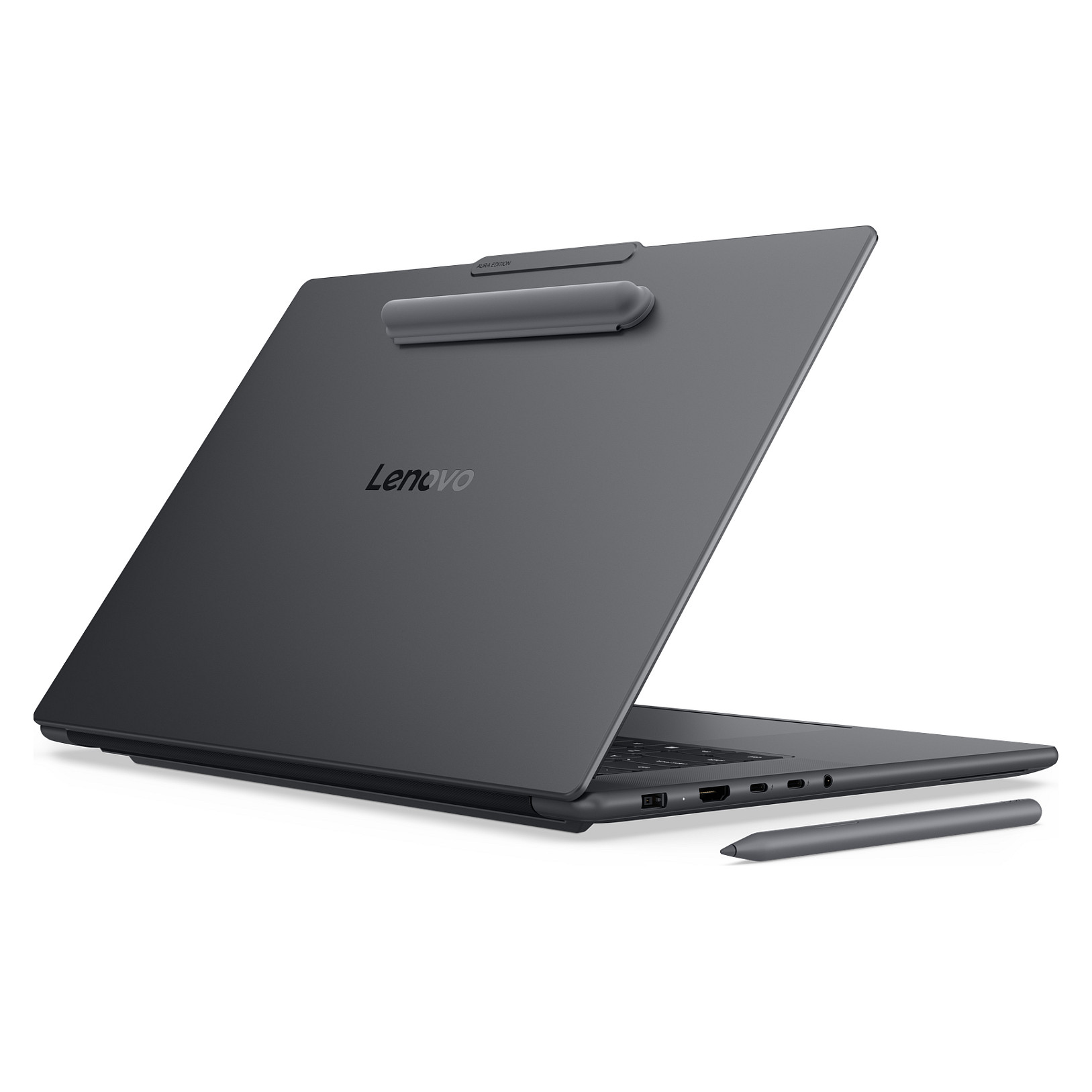 Laptop Lenovo Yoga Pro 9 16IPH11 Copilot+ / Core Ultra 9 386H / 32GB LPDDR5X / 1TB / 16" 3.2K OLED Touch 120Hz / RTX 5060 8GB - Hiri - 14