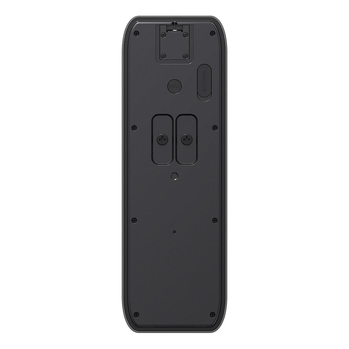 Video Doorbell eufy E8213, 2K, Dual Camera, Dual Motion Detection, 16GB, Wi-Fi, Wireless - Zezë/Bardhë - 11
