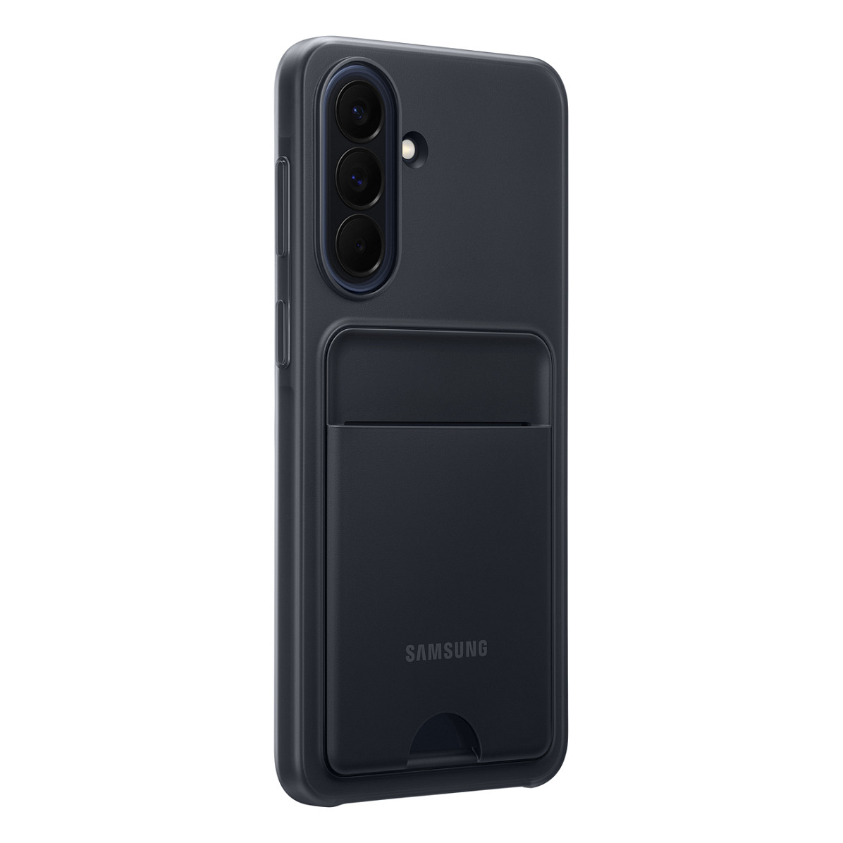 Aksesorë për telefon Samsung EF-OA576TBEGWW / Case / Wallet / Samsung Galaxy A57 5G - Zezë - 3