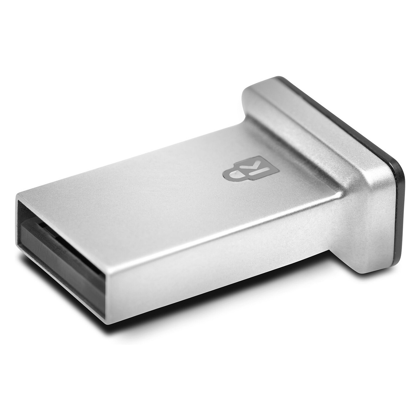 Lexues i Gjurmëve të Gishtërinjve Kensington VeriMark IT K64704EU / USB-A / FIDO2 / Windows Hello - Zezë - 2