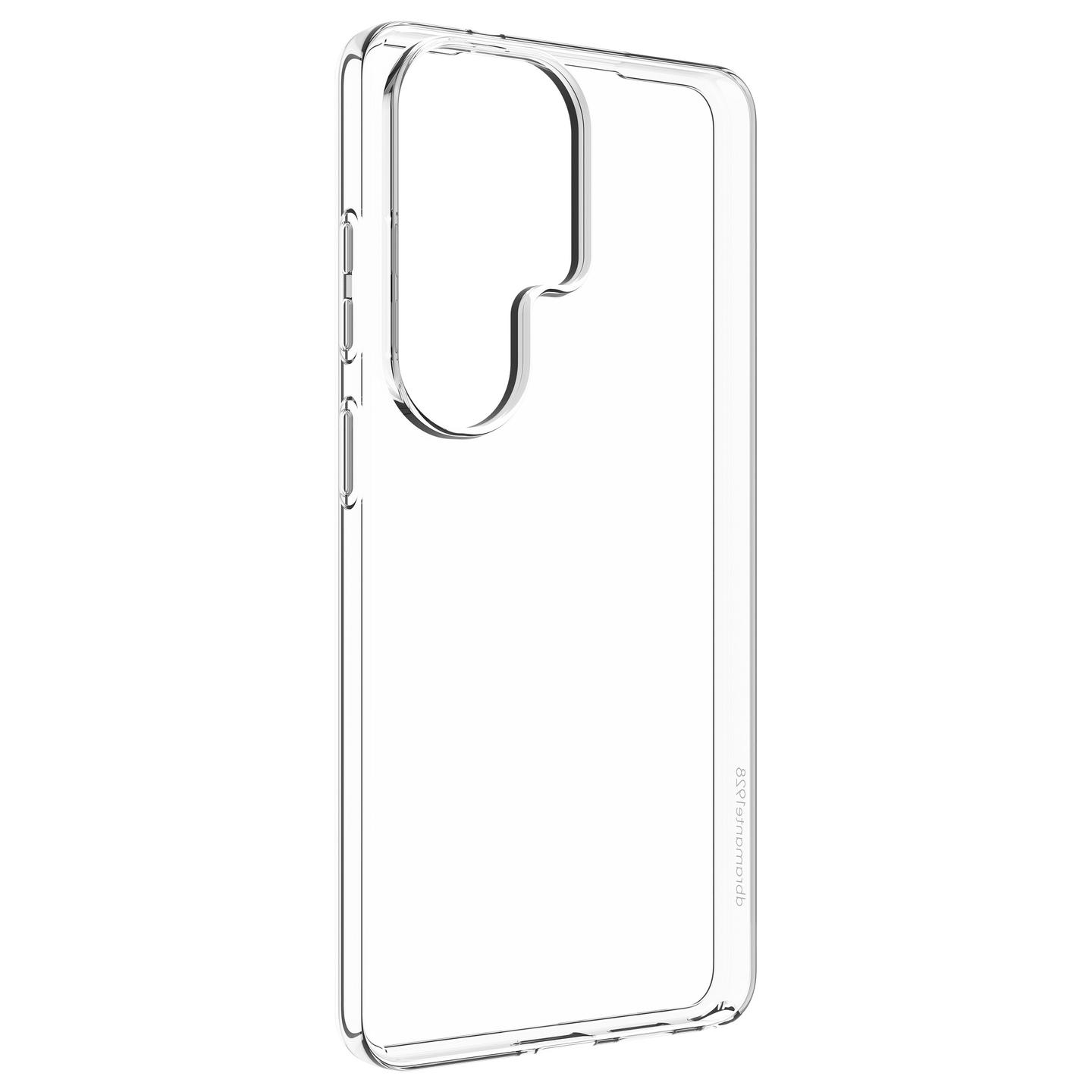Case për Telefon dbramante1928 Greenland / Galaxy S26 Ultra / 100% Plastikë e Ricikluar - Transparente - 4