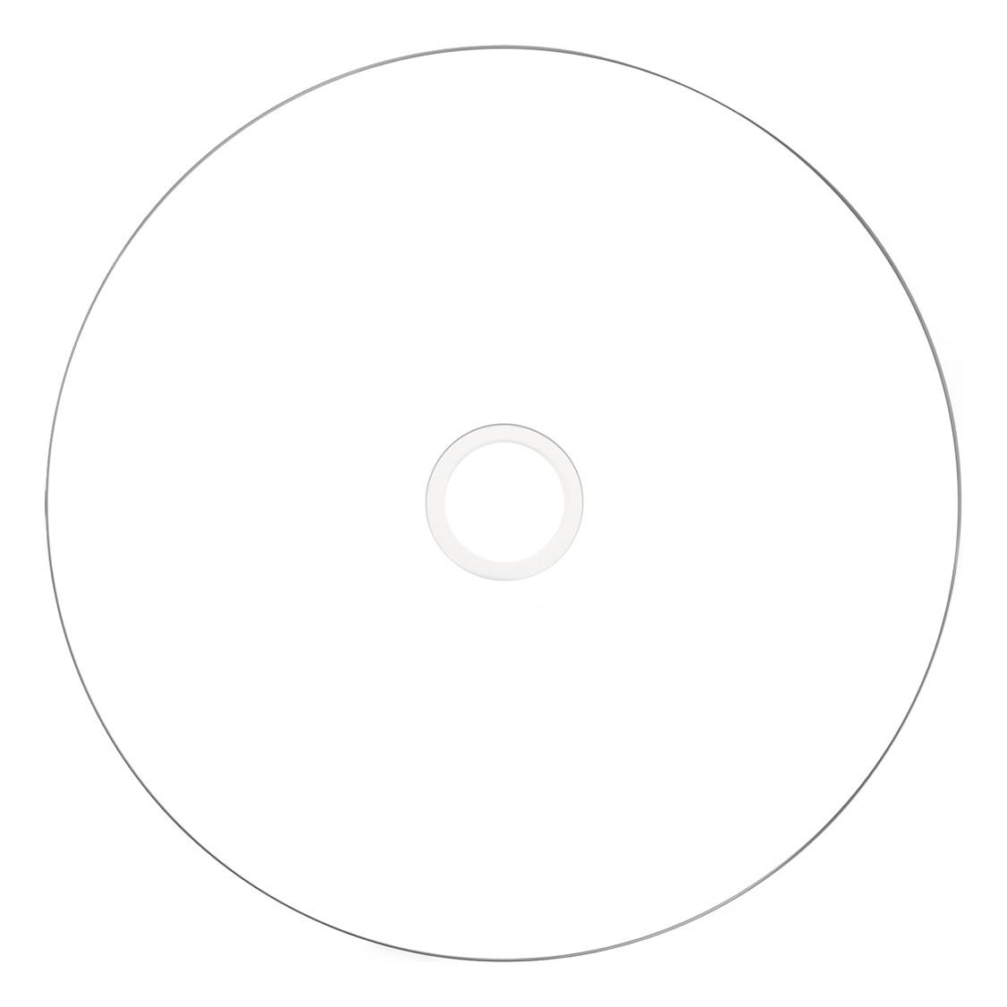 CD-R Verbatim AZO, 700 MB, 52x, Printim me Inkjet, Paketa me 50 copë - 3