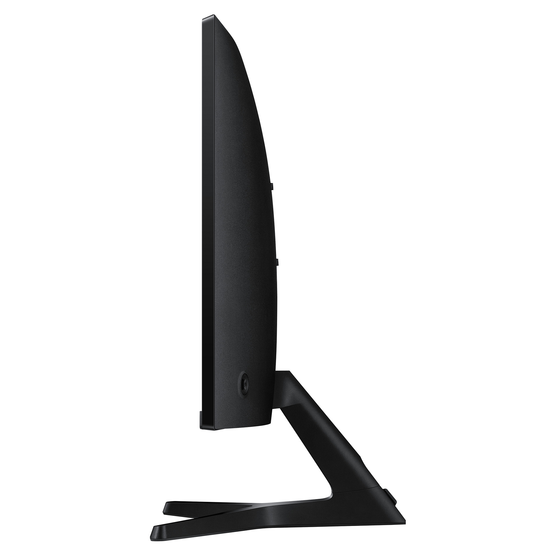 Monitor Samsung S39GD S27D396GAU / 27" / Full HD VA Curved / 100Hz / 4ms / HDMI+VGA - Zezë - 6