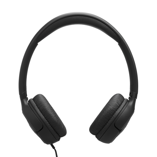 Kufje me kabllo JBL Tune 530C USB-C / Wired / USB-C / 33mm / Hi-Res Audio / Mikrofon - Zezë - 3