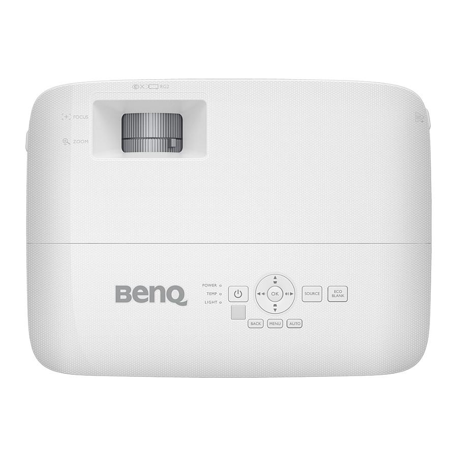Projektor BenQ MW560 / WXGA / DLP / 4000 ANSI Lumen / 16:10 / 2x HDMI / 10W – Bardhë - 6