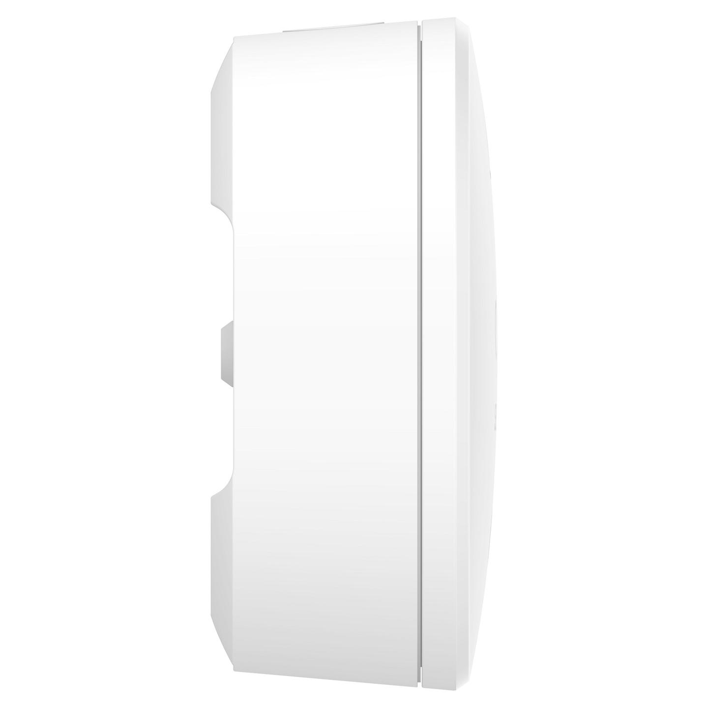 Sensor për Ujë dhe Ngrirje Eufy T89203D1, Wireless, Sub-1G, CR123, IP65 - Bardhë - 5