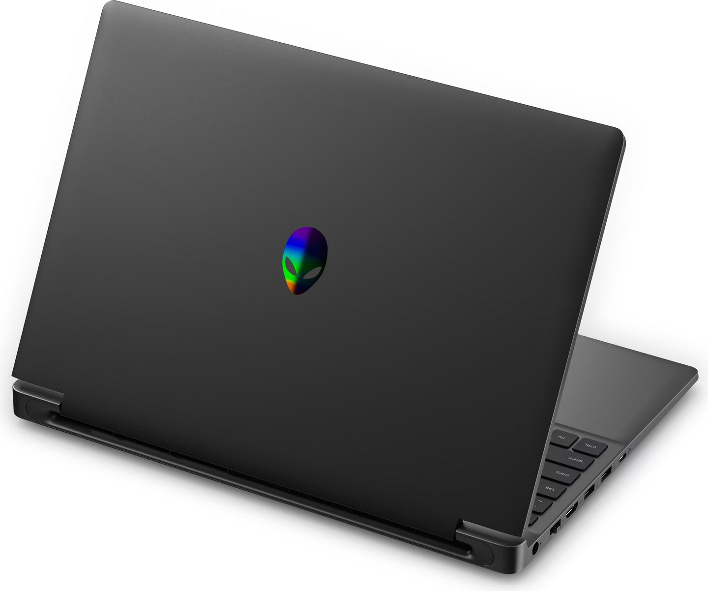 Laptop Gaming Dell Alienware 15 Aurora DA15260, Core 7 240H, 16GB DDR5, 512GB, 15.3" WUXGA IPS 165Hz, RTX 5060 8GB - Hiri - 8