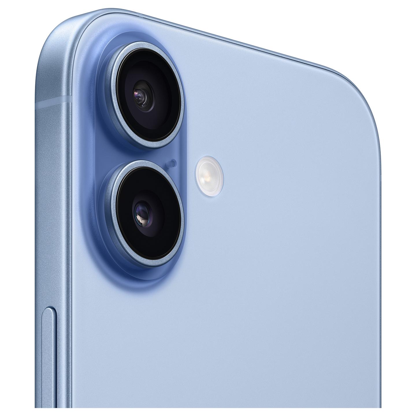 Apple iPhone 17 / 256GB – Blue - 3