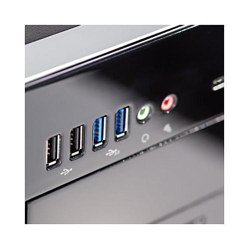 Kompjuter TERRA PC-HOME 6000 / Ultra 5 225 / 16GB DDR5 / 1TB / Intel Graphics - Zezë - 6