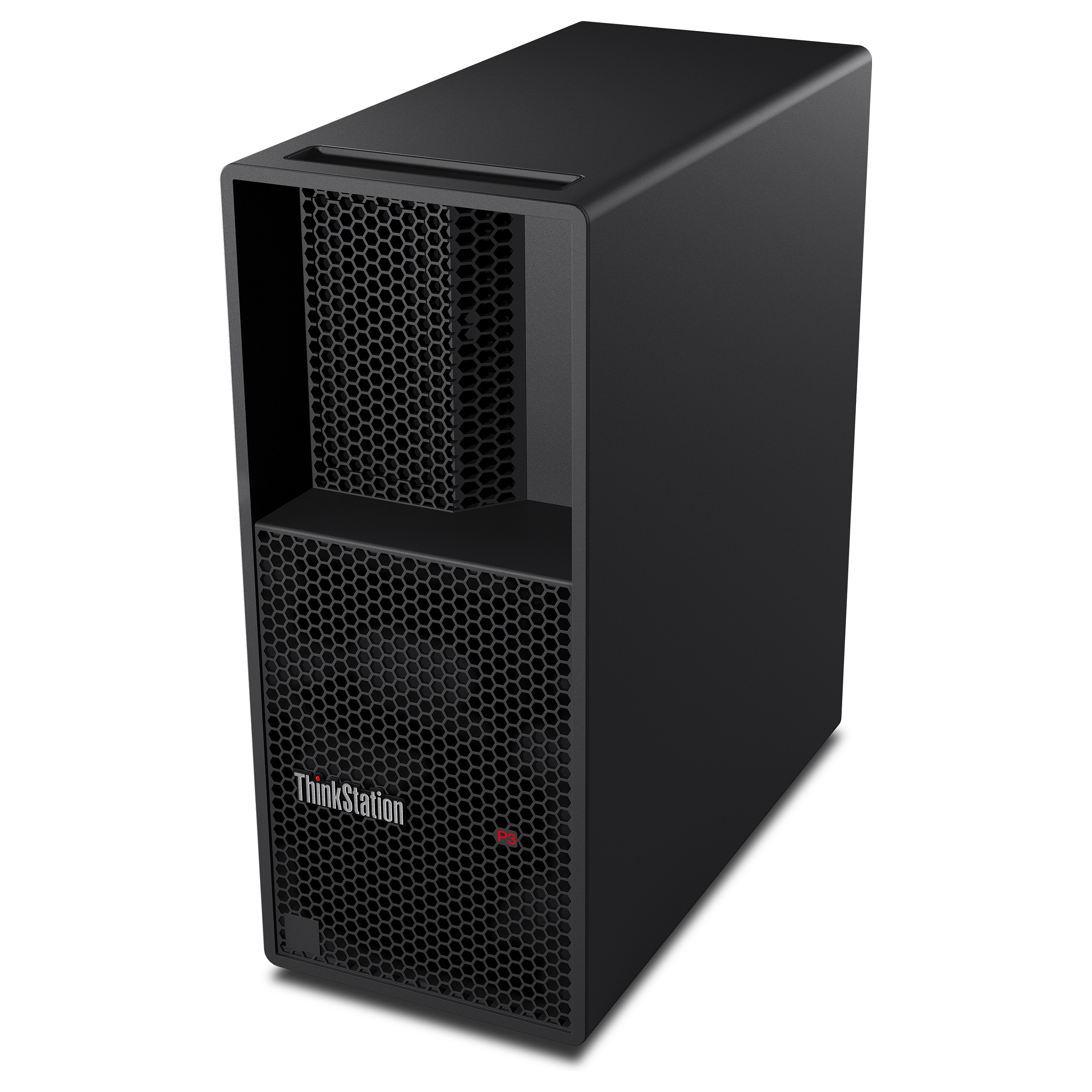 Kompjuter Lenovo ThinkStation P3 Tower Gen 2 / Ultra 7 265K / 64GB DDR5 / 1TB / Intel Graphics - Zezë - 5