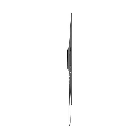 Mbajtëse Muri për TV StarTech.com FPWFXB1 / 60"-100" / 75kg / Fixed / Heavy-Duty - Zezë - 4