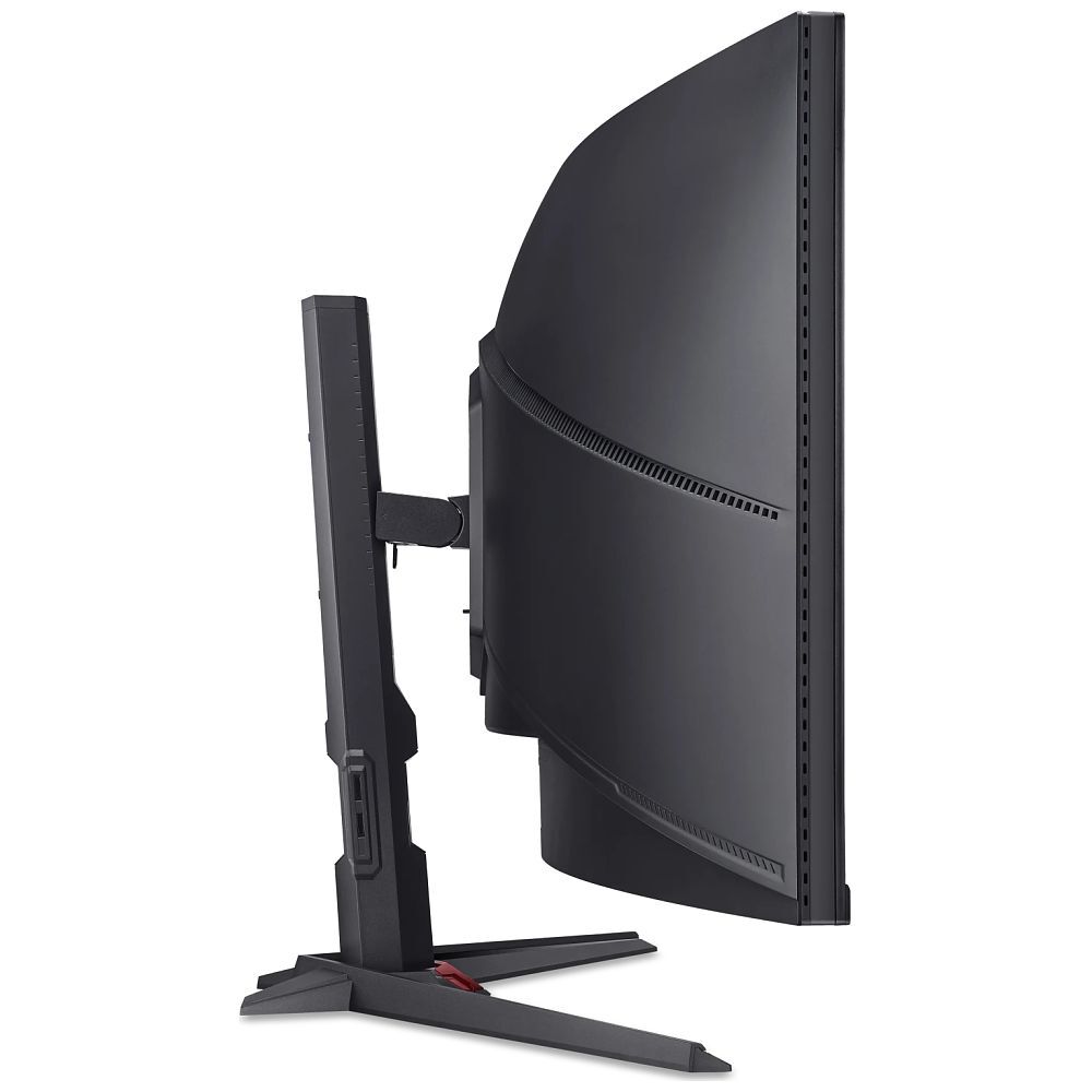 Monitor Gaming Acer Nitro XZ403CKR / 39.7" / WUHD VA Curved / 360Hz / 0.5ms / HDMI+DisplayPort+USB-C - Zezë - 5