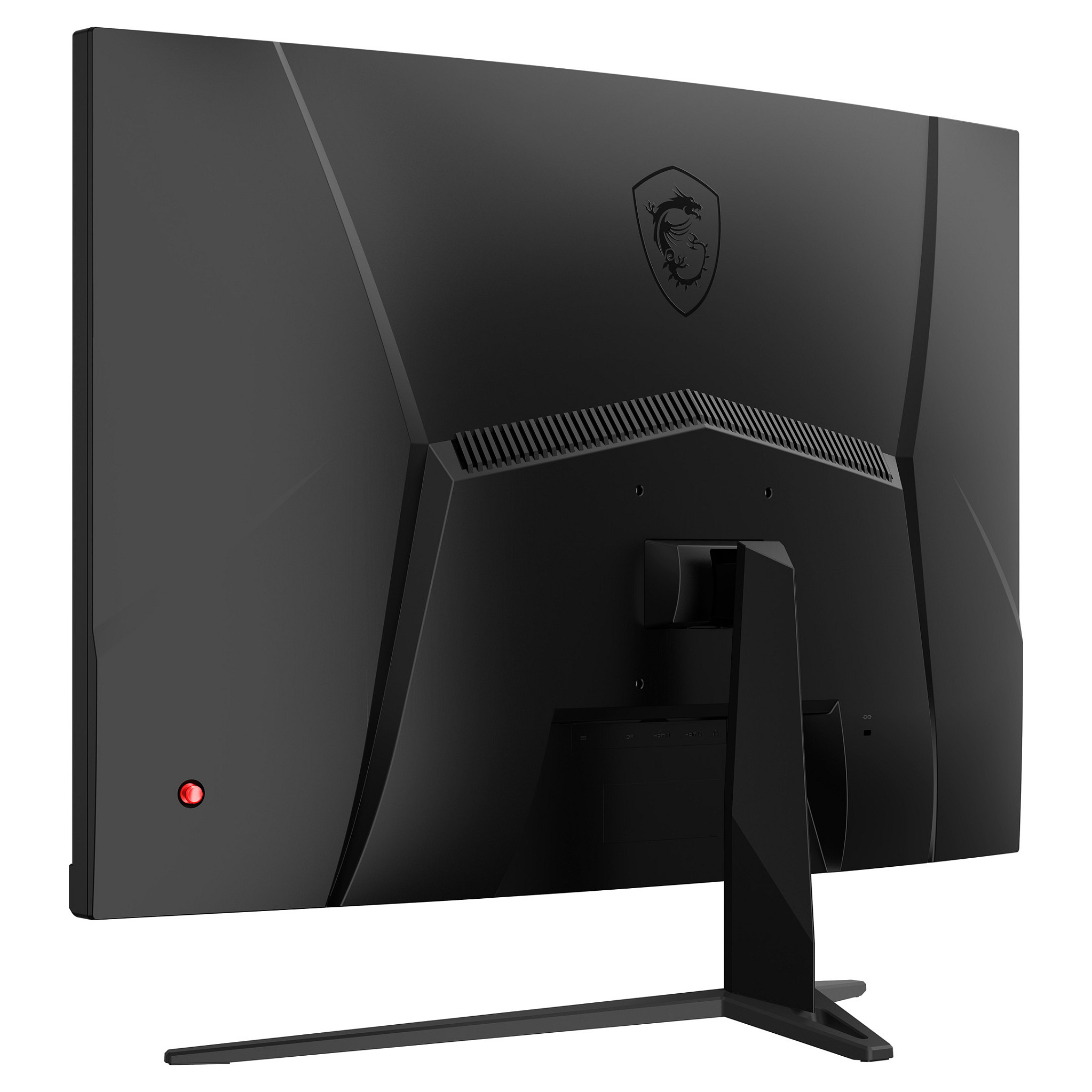 Monitor Gaming MSI G32C4X / 31.5" / Full HD VA Curved / 250Hz / 1ms / HDMI+DP - Zezë - 11