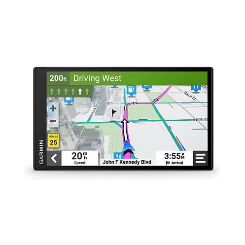 Navigacion Garmin DriveSmart 76 MT-D EU / 010-02470-11 / 7" / TFT Touch / 1024 × 600 / GPS / Bluetooth / Wi-Fi / 32GB – Zezë - 3