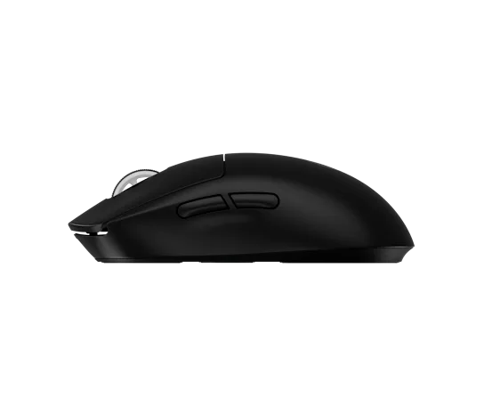 Maus Gaming Logitech PRO X Superlight 2 SE / 44000 DPI / Wireless / 5 Butona - Zezë - 2