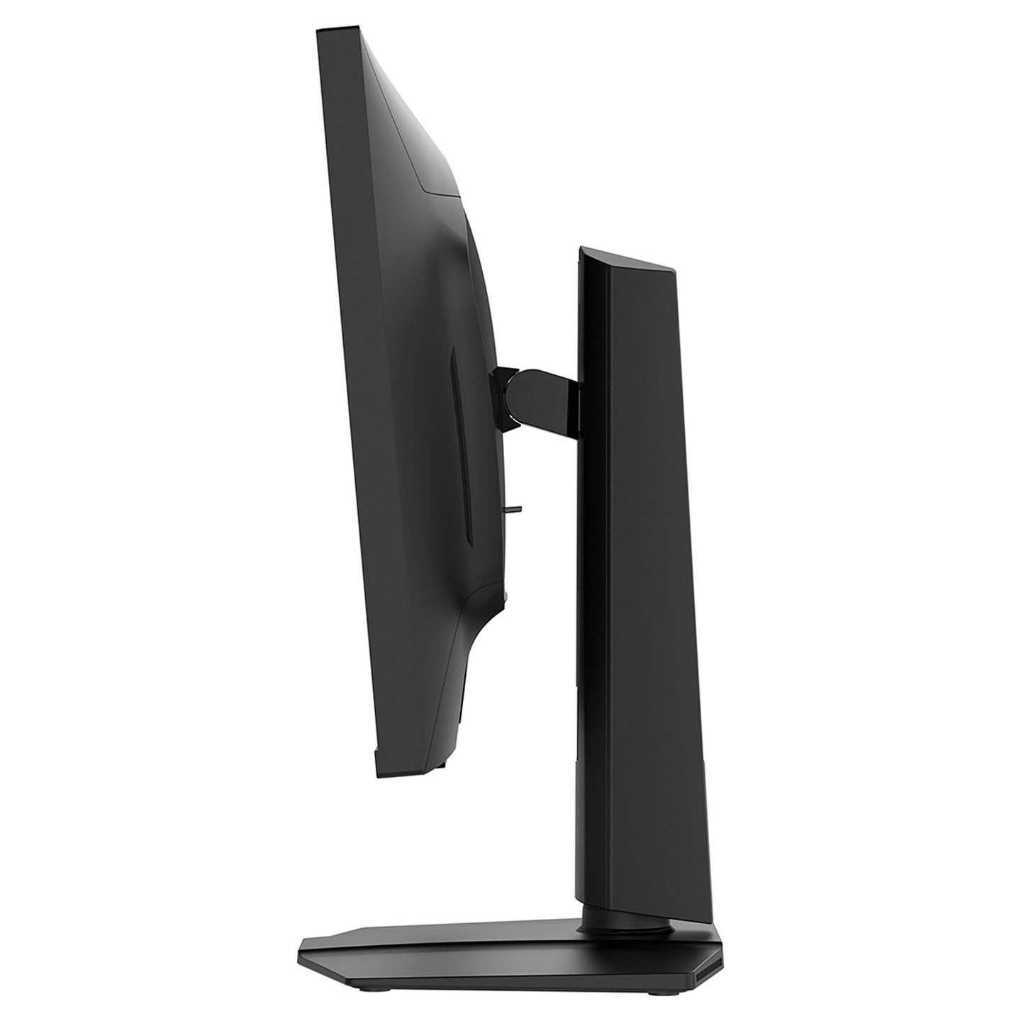Monitor Gaming MSI MAG 274UPDF E16M, 27", 4K UHD Rapid IPS Mini-LED, 160Hz, 0.5ms, HDMI+DP+USB-C - Zezë - 9