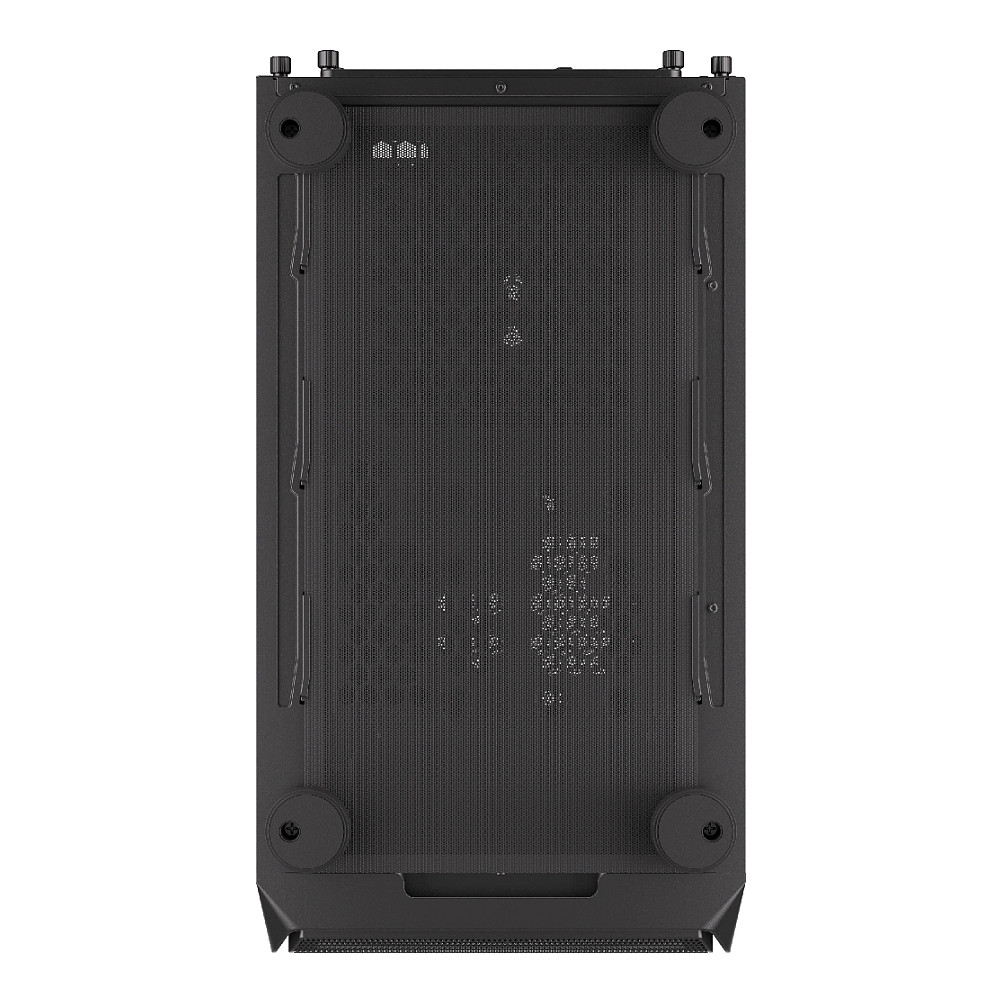 Kasë PC ENDORFY Arx 500 Core / Mid Tower / ATX / 1x 140mm Front + 1x 140mm Rear Fan / Mesh / 360mm Radiator - Zezë - 28